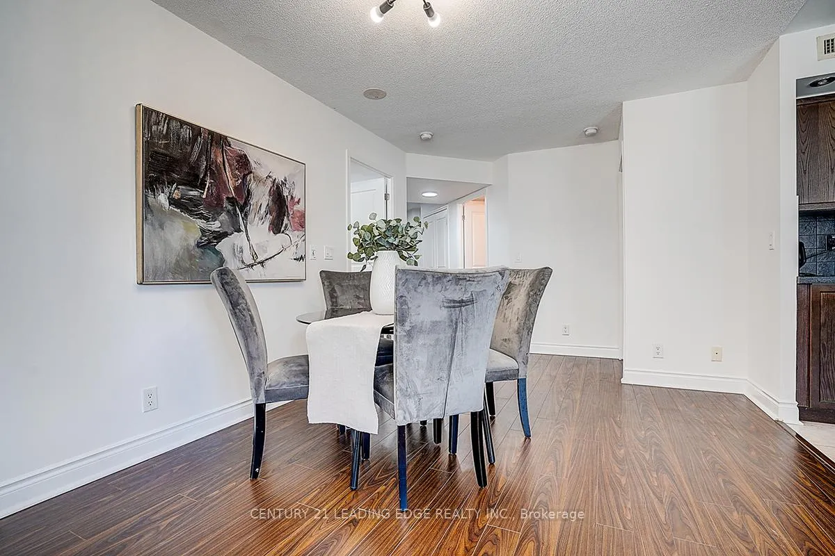 Photo 24 of Unit 202, 75 South Town Centre Boulevard, Markham, Unionville — HOMEH