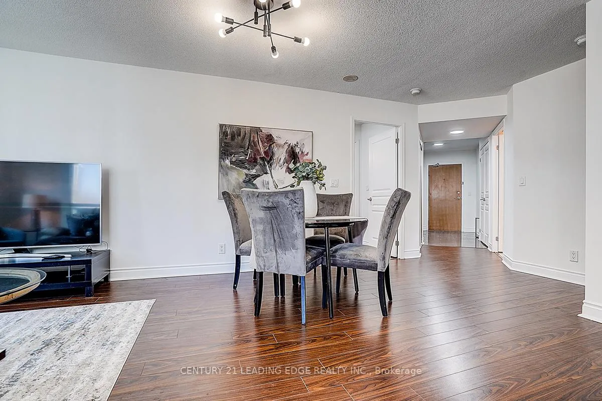 Photo 25 of Unit 202, 75 South Town Centre Boulevard, Markham, Unionville — HOMEH
