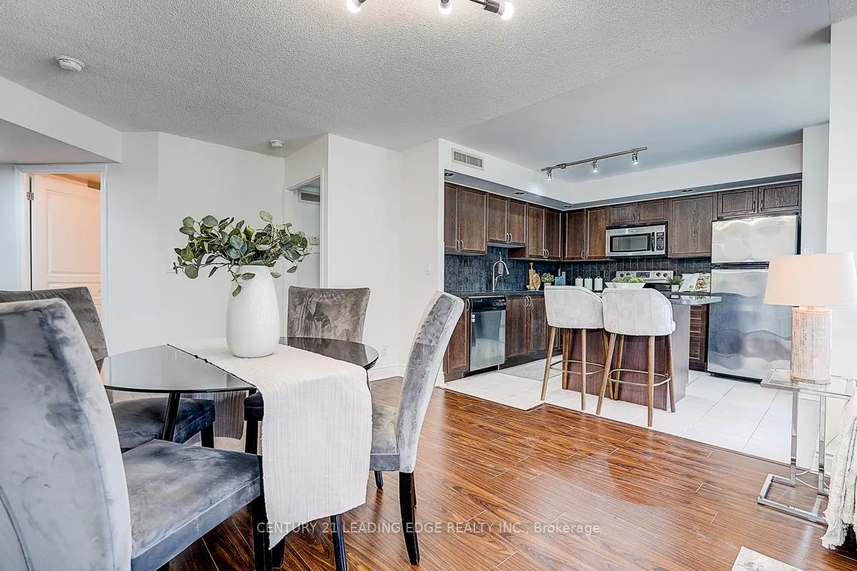 Photo 26 of Unit 202, 75 South Town Centre Boulevard, Markham, Unionville — HOMEH