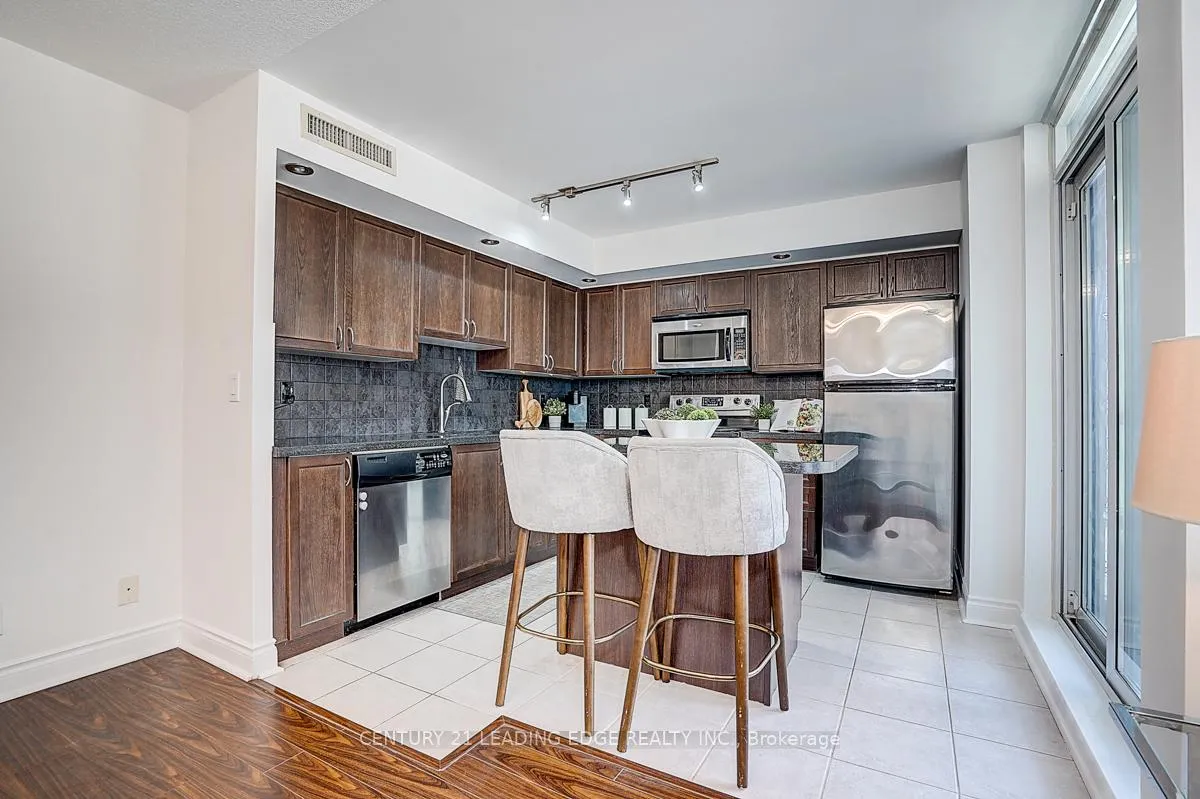 Photo 27 of Unit 202, 75 South Town Centre Boulevard, Markham, Unionville — HOMEH