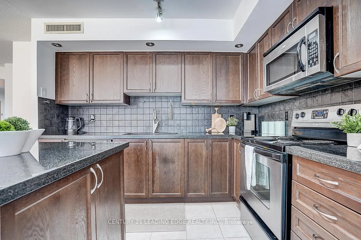Photo 30 of Unit 202, 75 South Town Centre Boulevard, Markham, Unionville — HOMEH
