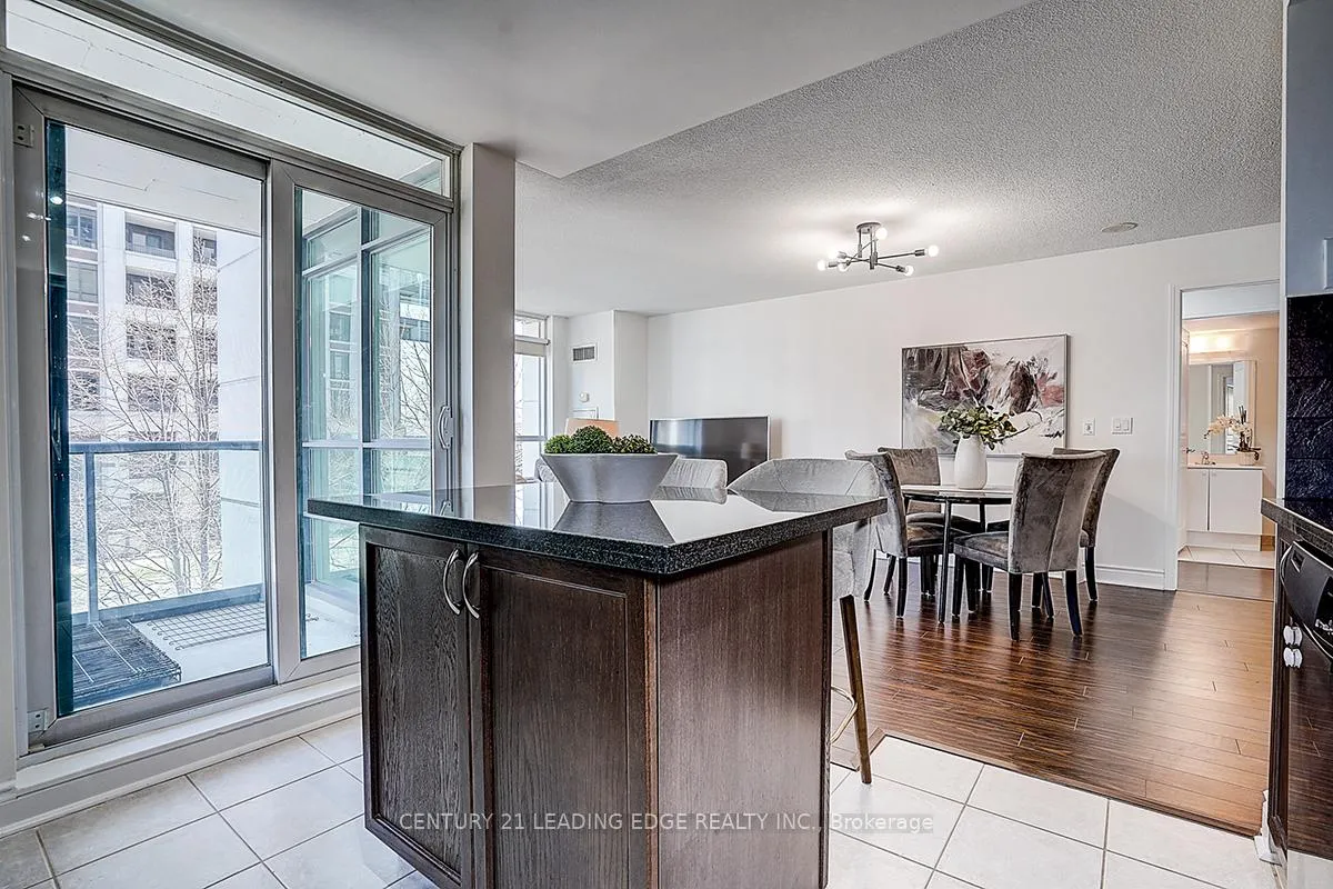 Photo 31 of Unit 202, 75 South Town Centre Boulevard, Markham, Unionville — HOMEH
