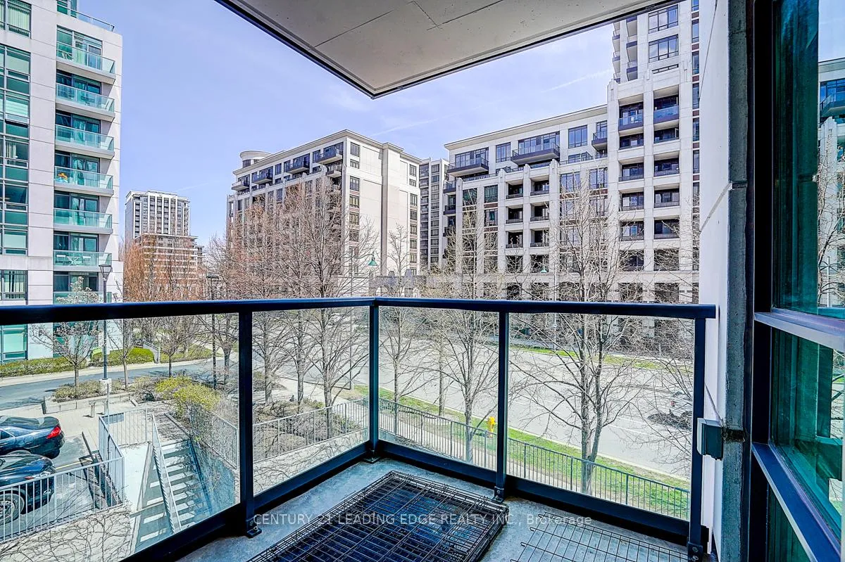 Photo 32 of Unit 202, 75 South Town Centre Boulevard, Markham, Unionville — HOMEH