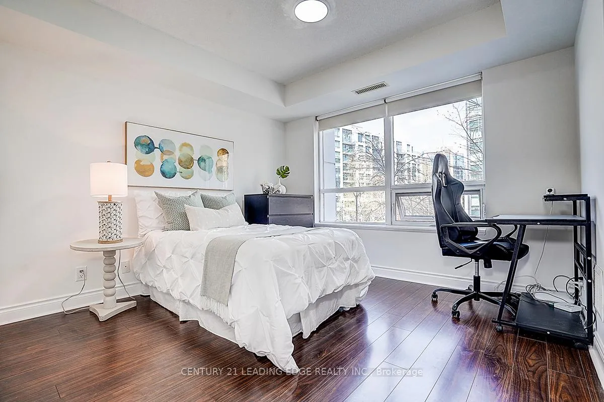 Photo 33 of Unit 202, 75 South Town Centre Boulevard, Markham, Unionville — HOMEH