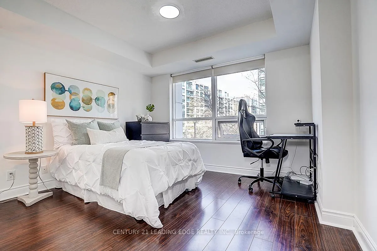 Photo 34 of Unit 202, 75 South Town Centre Boulevard, Markham, Unionville — HOMEH