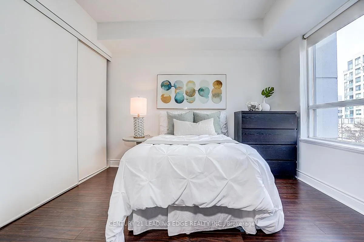 Photo 35 of Unit 202, 75 South Town Centre Boulevard, Markham, Unionville — HOMEH