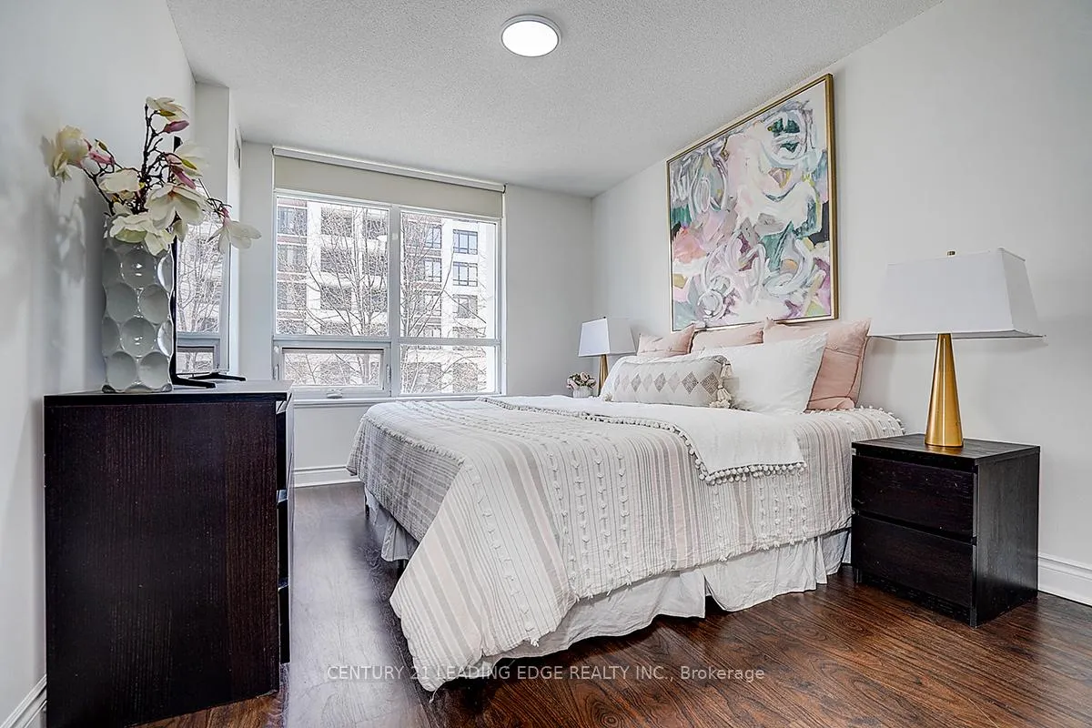 Photo 36 of Unit 202, 75 South Town Centre Boulevard, Markham, Unionville — HOMEH