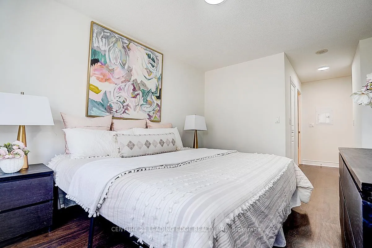 Photo 37 of Unit 202, 75 South Town Centre Boulevard, Markham, Unionville — HOMEH