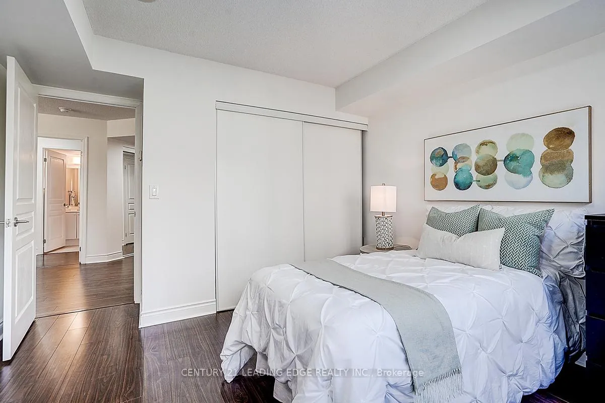 Photo 38 of Unit 202, 75 South Town Centre Boulevard, Markham, Unionville — HOMEH