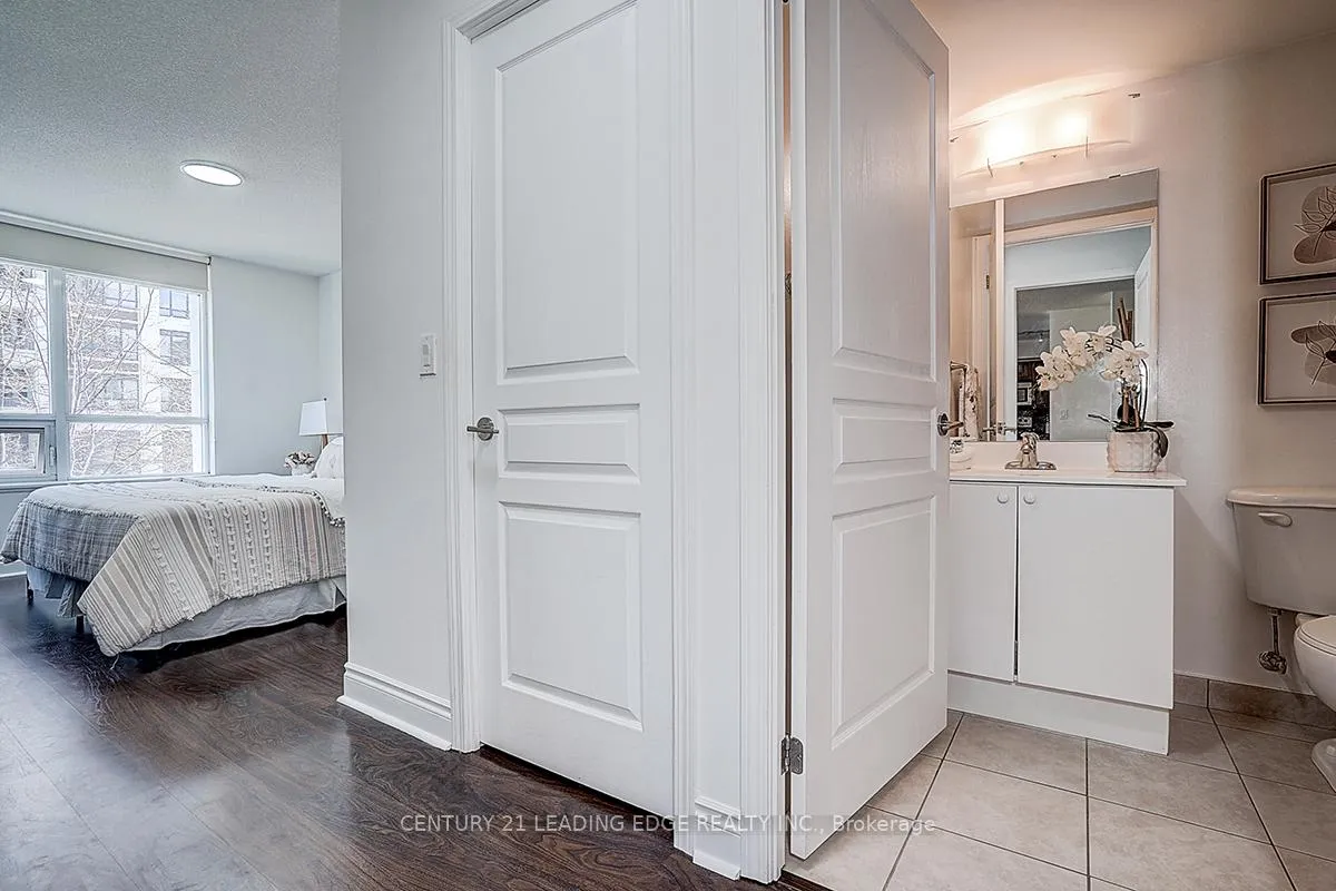 Photo 39 of Unit 202, 75 South Town Centre Boulevard, Markham, Unionville — HOMEH