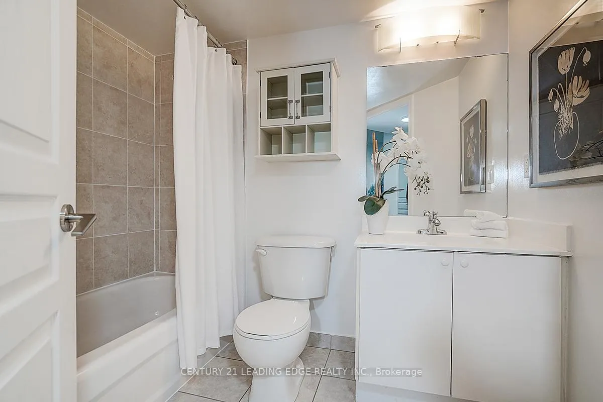 Photo 40 of Unit 202, 75 South Town Centre Boulevard, Markham, Unionville — HOMEH