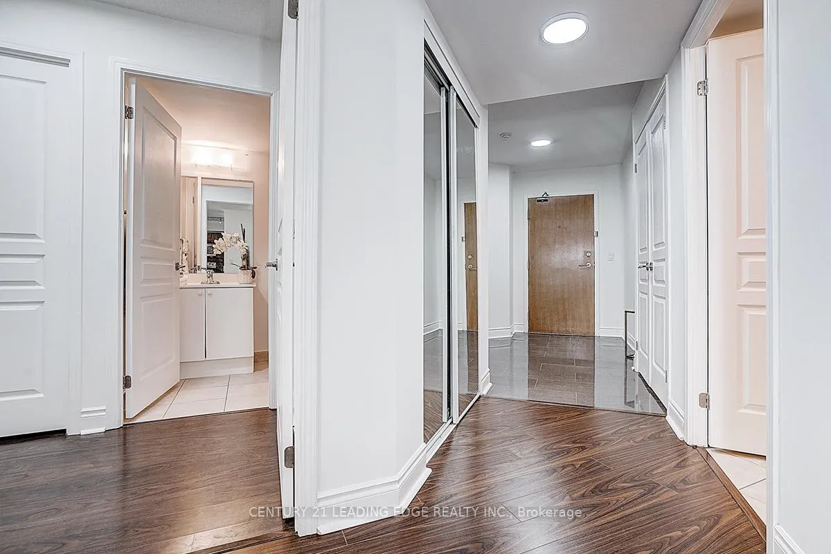 Photo 41 of Unit 202, 75 South Town Centre Boulevard, Markham, Unionville — HOMEH