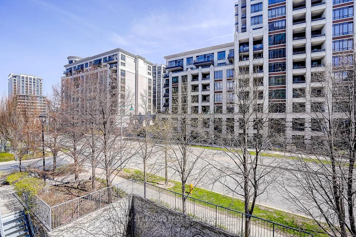 Photo 42 of Unit 202, 75 South Town Centre Boulevard, Markham, Unionville — HOMEH