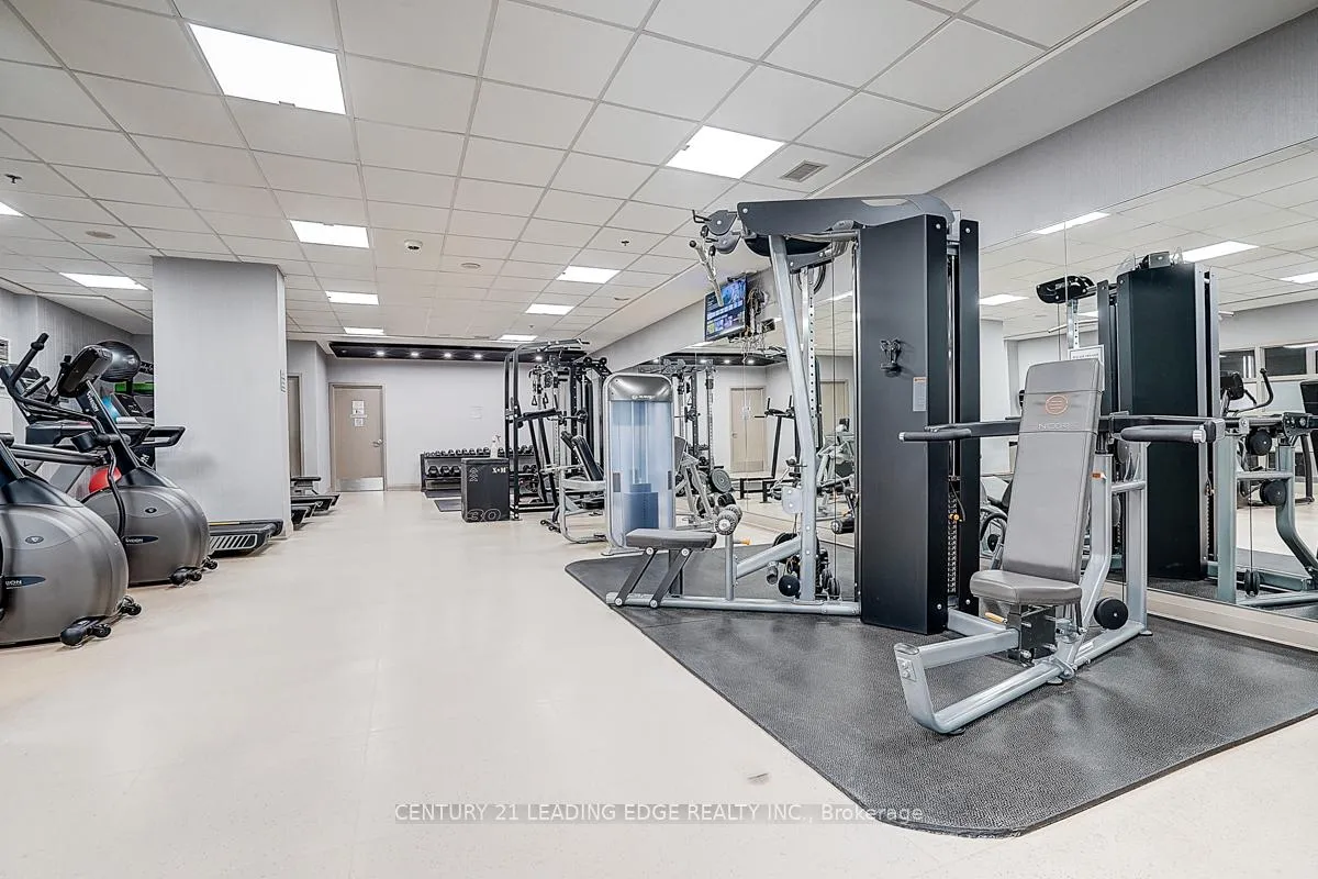 Photo 44 of Unit 202, 75 South Town Centre Boulevard, Markham, Unionville — HOMEH