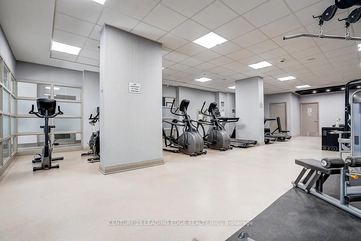 Photo 45 of Unit 202, 75 South Town Centre Boulevard, Markham, Unionville — HOMEH