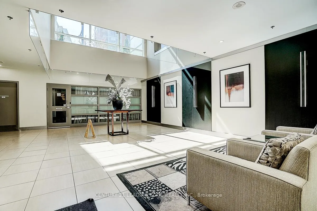 Photo 46 of Unit 202, 75 South Town Centre Boulevard, Markham, Unionville — HOMEH
