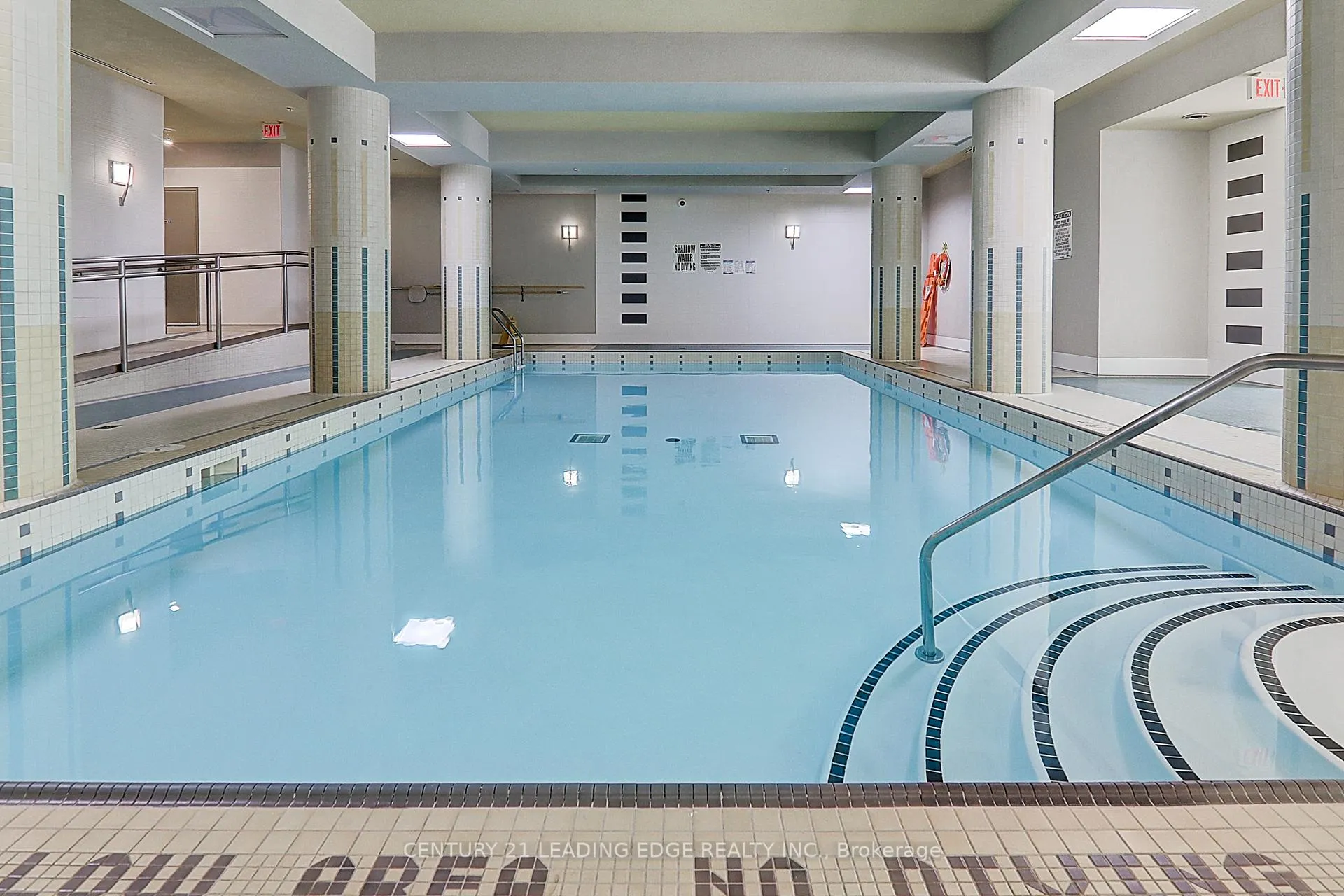 Photo 47 of Unit 202, 75 South Town Centre Boulevard, Markham, Unionville — HOMEH