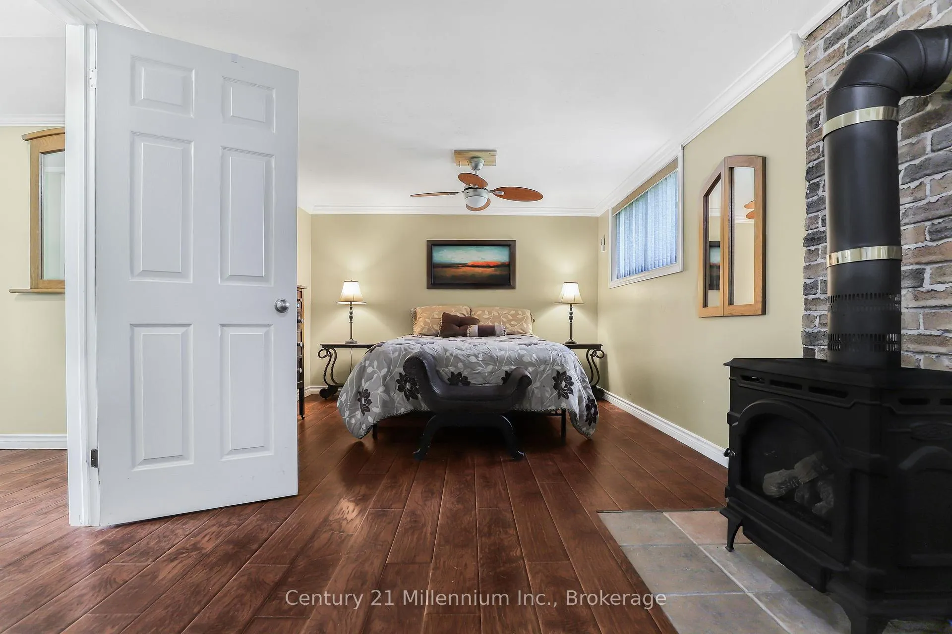 Photo 11 of 72234 Lakeshore Drive, Bluewater, Hay — HOMEH