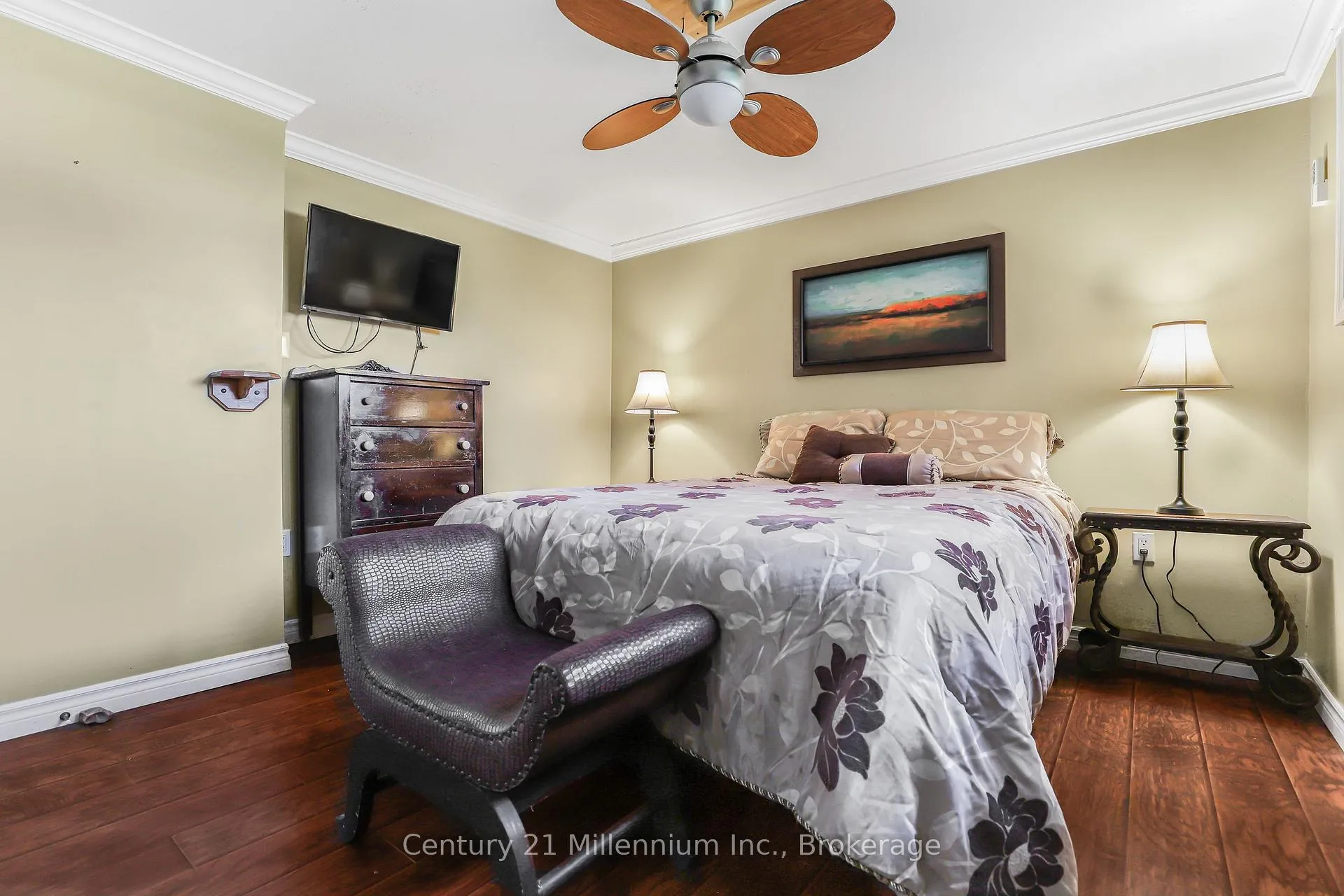 Photo 12 of 72234 Lakeshore Drive, Bluewater, Hay — HOMEH