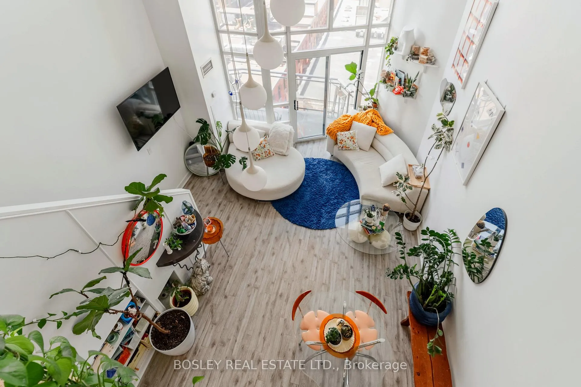 Photo 1 of Unit 821, 255 Richmond Street E, Toronto, Moss Park — HOMEH