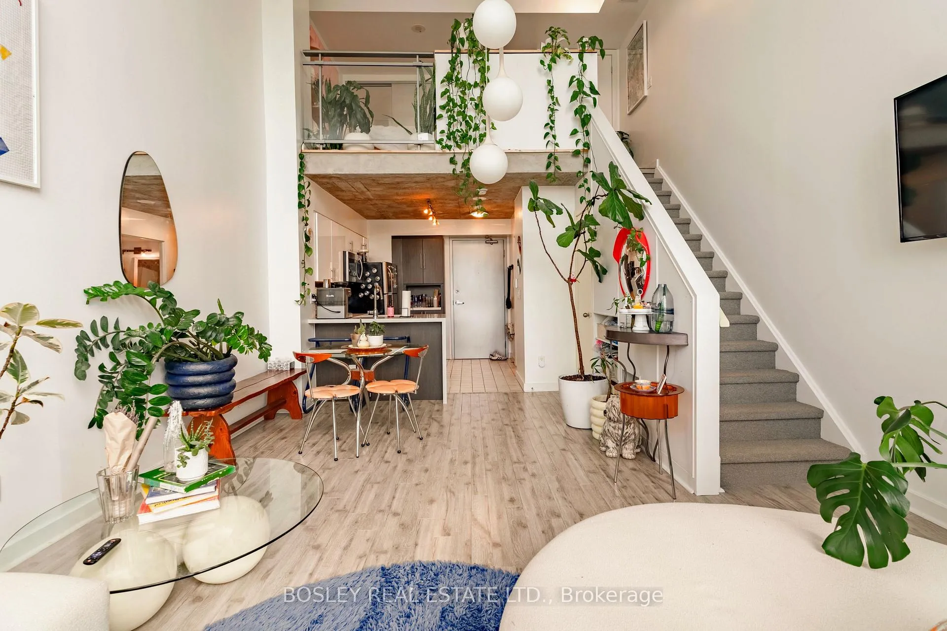 Photo 3 of Unit 821, 255 Richmond Street E, Toronto, Moss Park — HOMEH