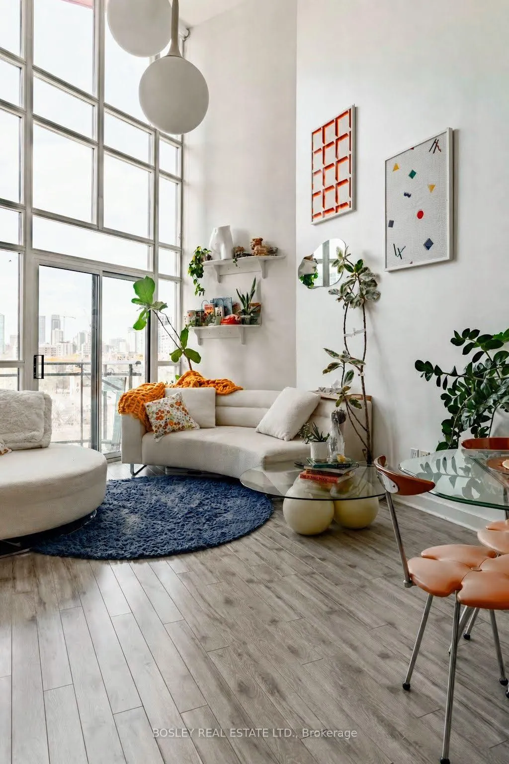 Photo 4 of Unit 821, 255 Richmond Street E, Toronto, Moss Park — HOMEH