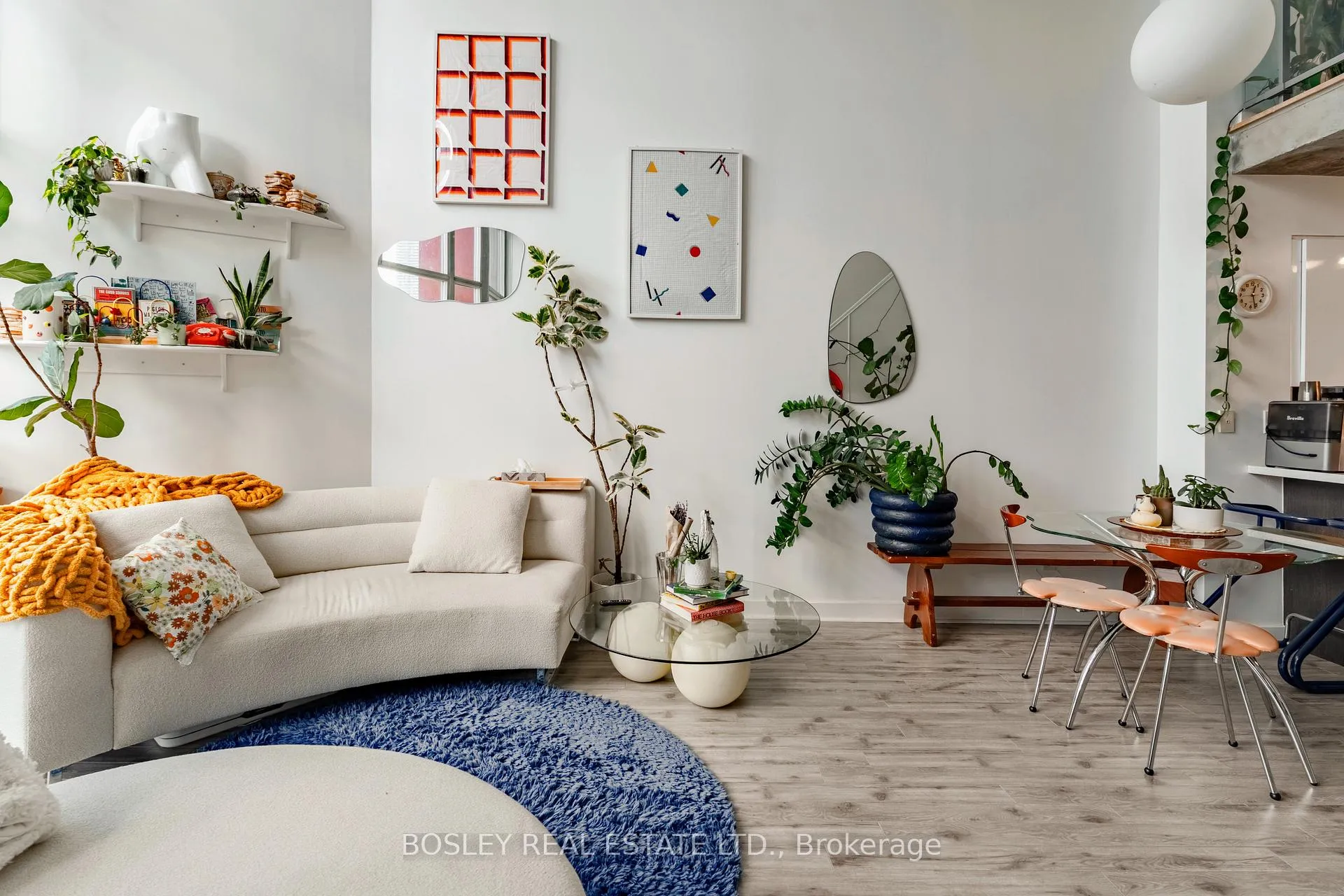 Photo 5 of Unit 821, 255 Richmond Street E, Toronto, Moss Park — HOMEH