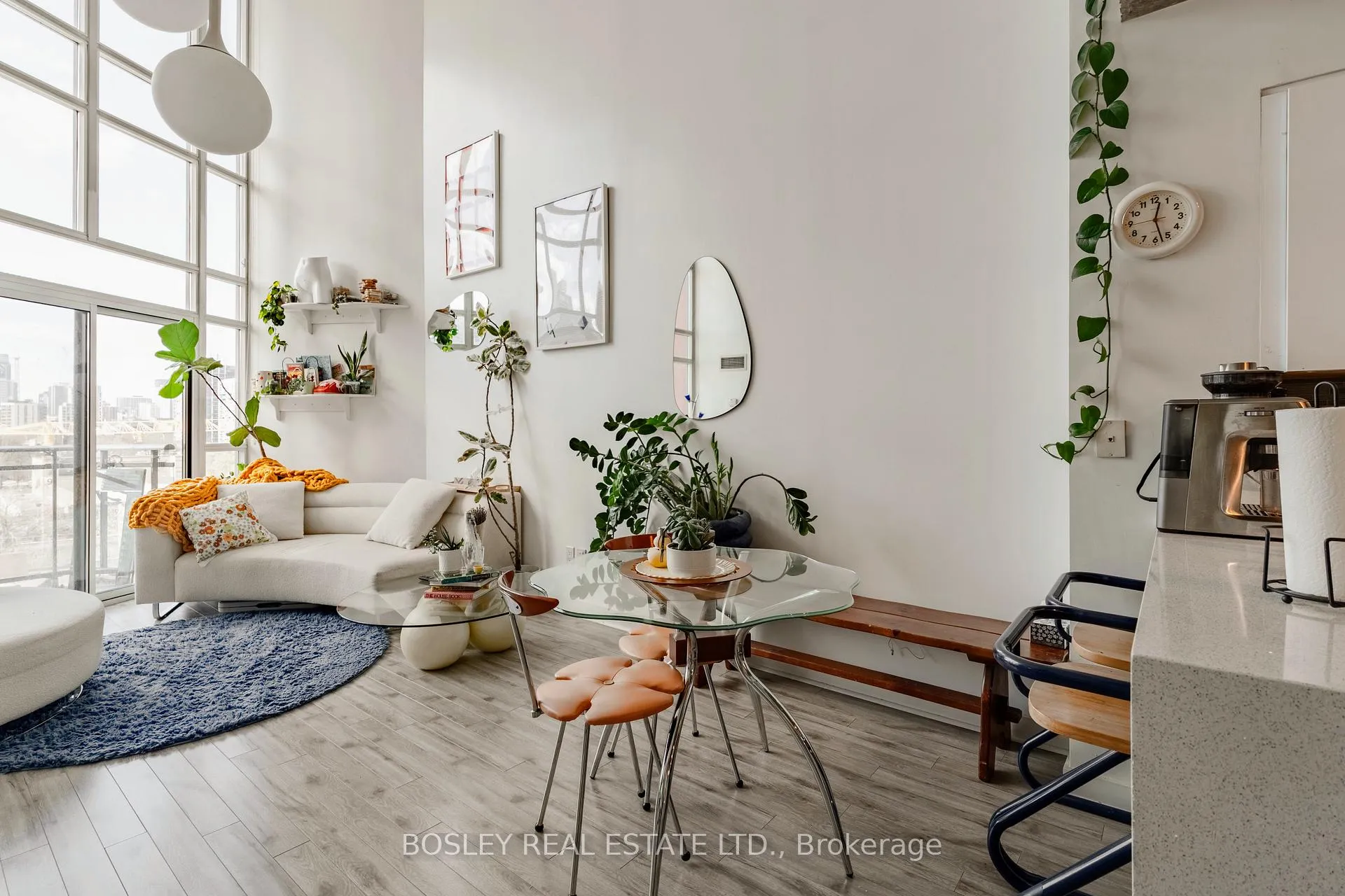 Photo 6 of Unit 821, 255 Richmond Street E, Toronto, Moss Park — HOMEH