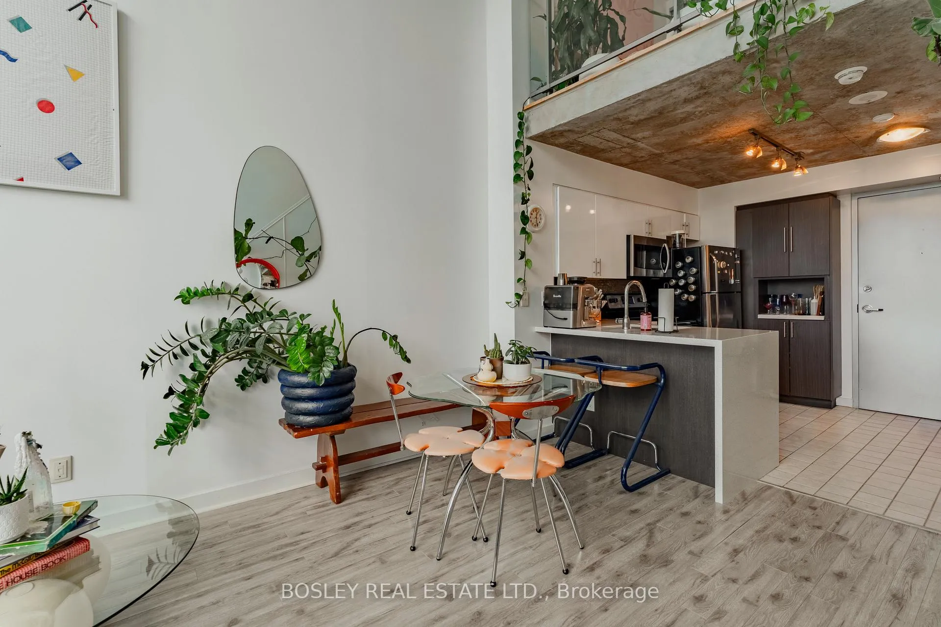 Photo 8 of Unit 821, 255 Richmond Street E, Toronto, Moss Park — HOMEH
