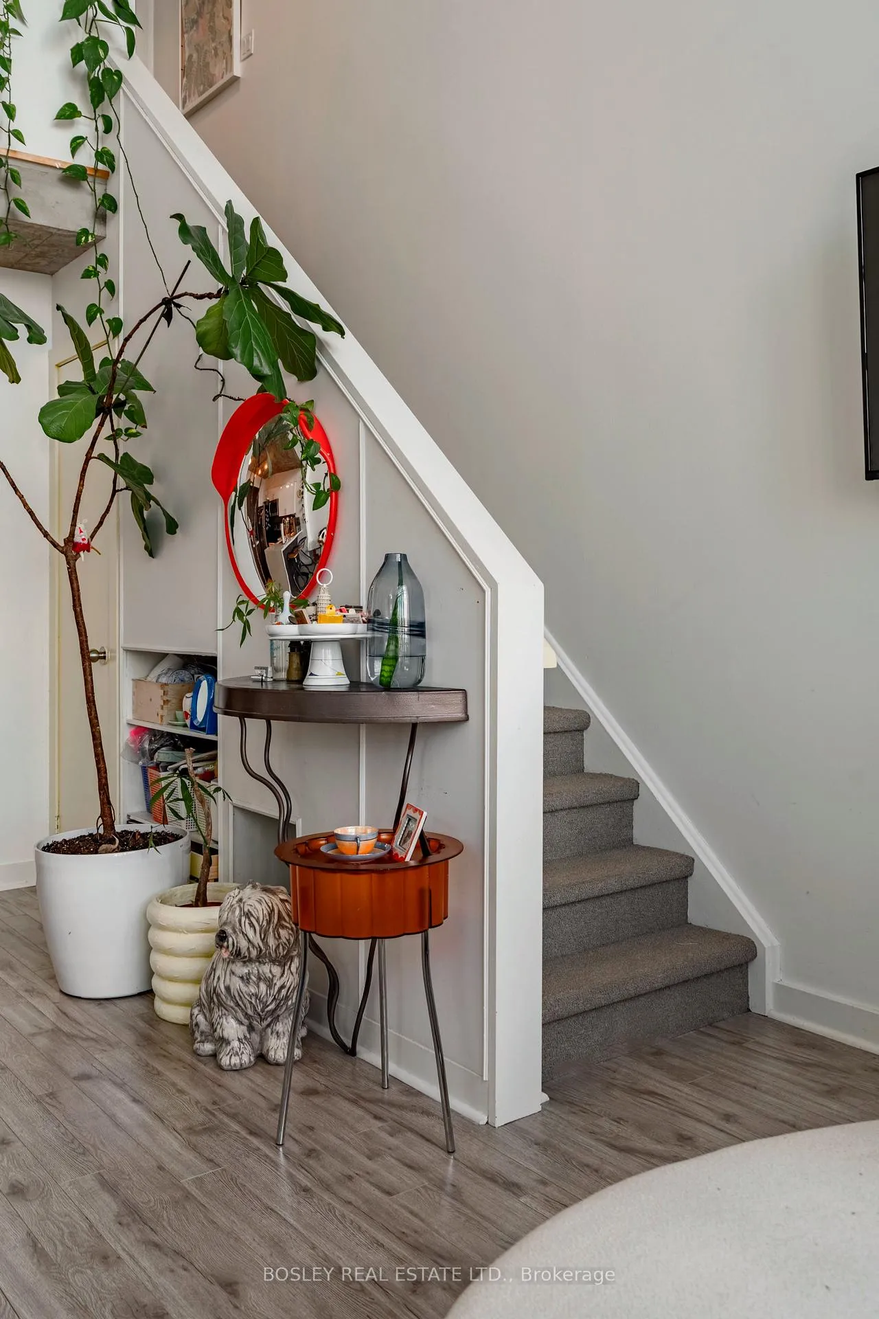 Photo 13 of Unit 821, 255 Richmond Street E, Toronto, Moss Park — HOMEH