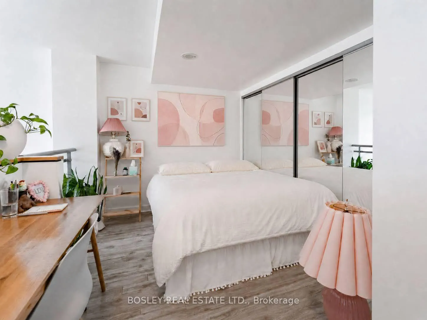 Photo 15 of Unit 821, 255 Richmond Street E, Toronto, Moss Park — HOMEH
