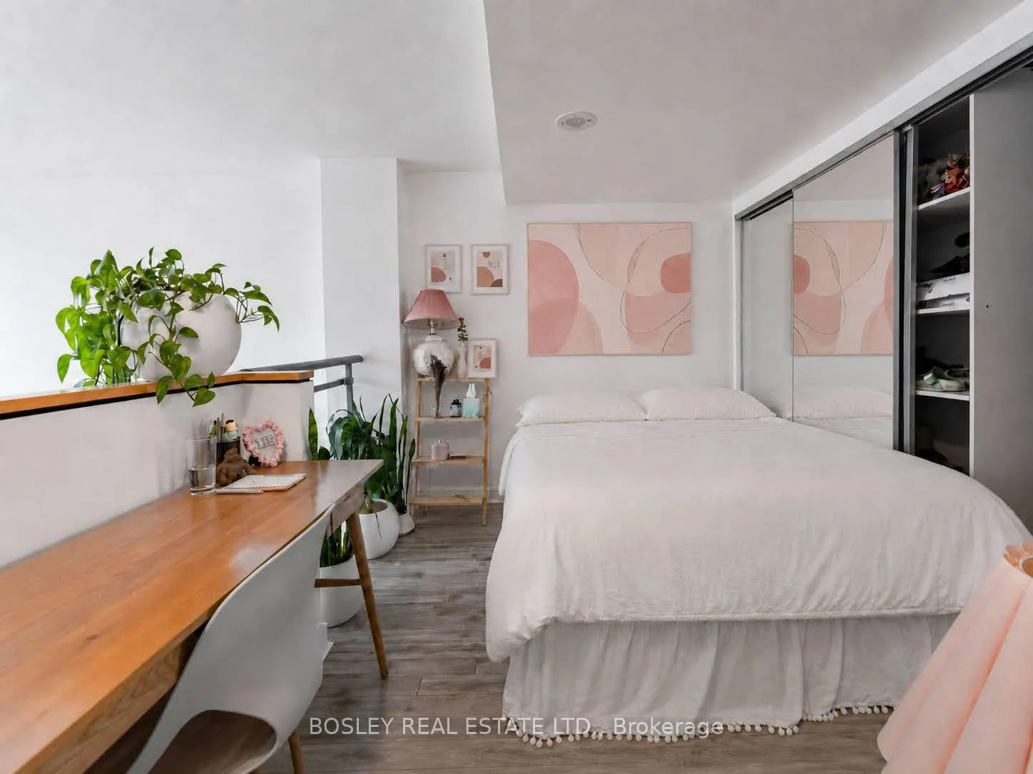 Photo 16 of Unit 821, 255 Richmond Street E, Toronto, Moss Park — HOMEH