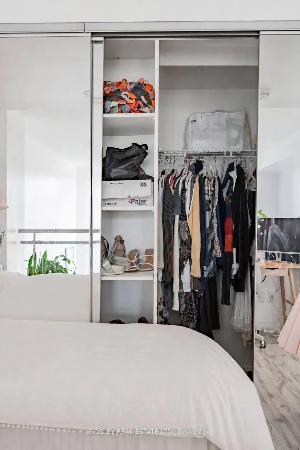 Photo 17 of Unit 821, 255 Richmond Street E, Toronto, Moss Park — HOMEH