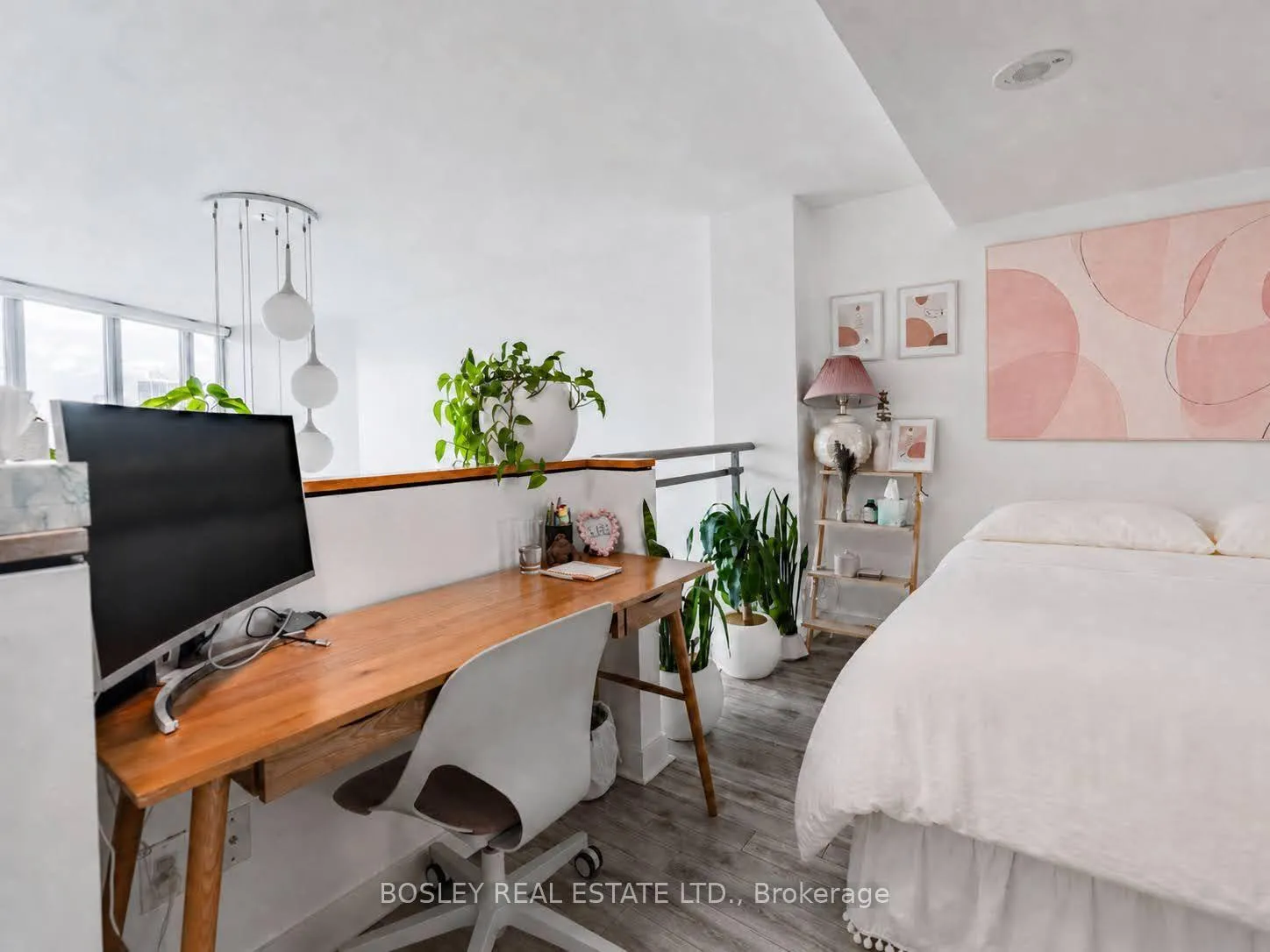 Photo 18 of Unit 821, 255 Richmond Street E, Toronto, Moss Park — HOMEH