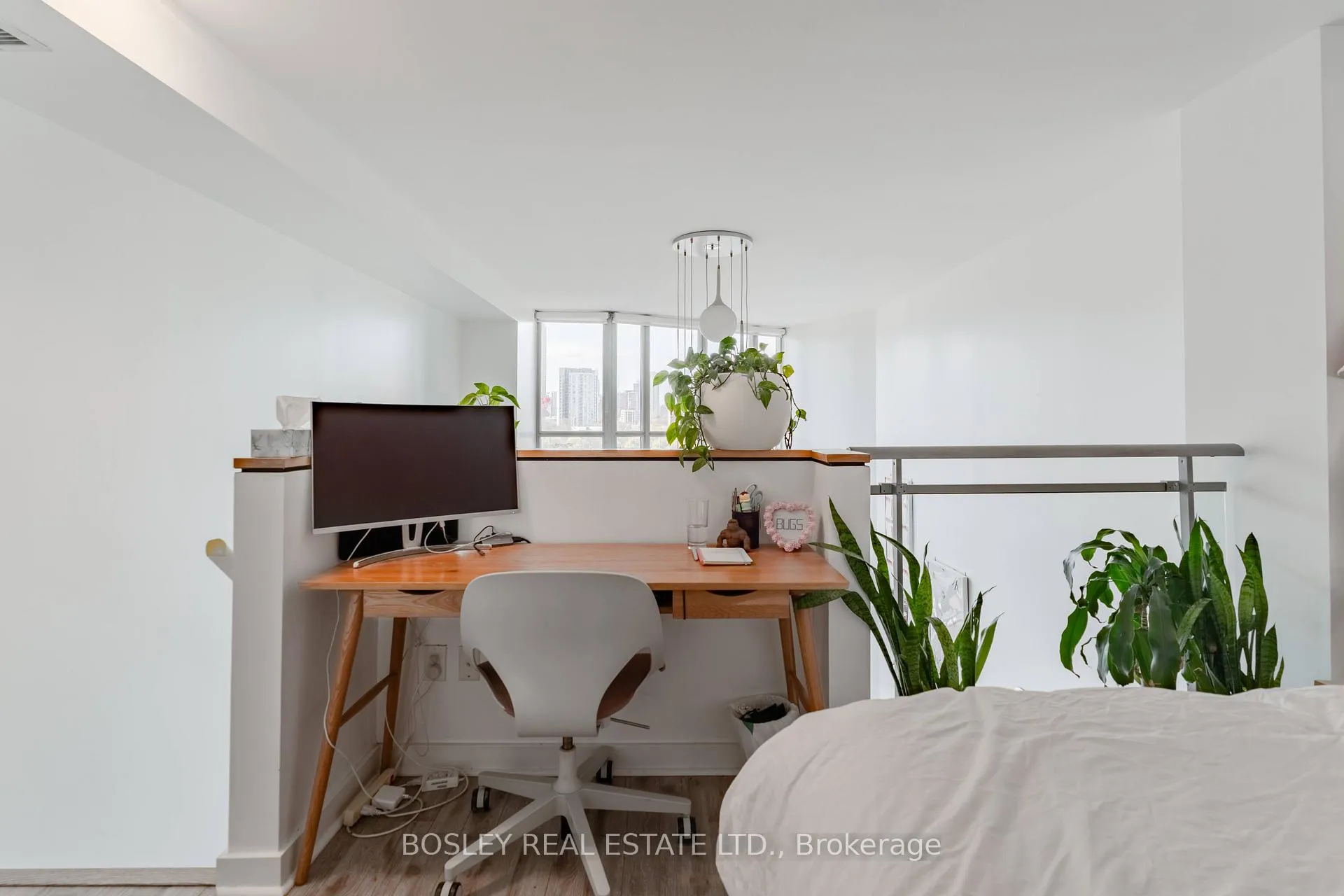 Photo 19 of Unit 821, 255 Richmond Street E, Toronto, Moss Park — HOMEH