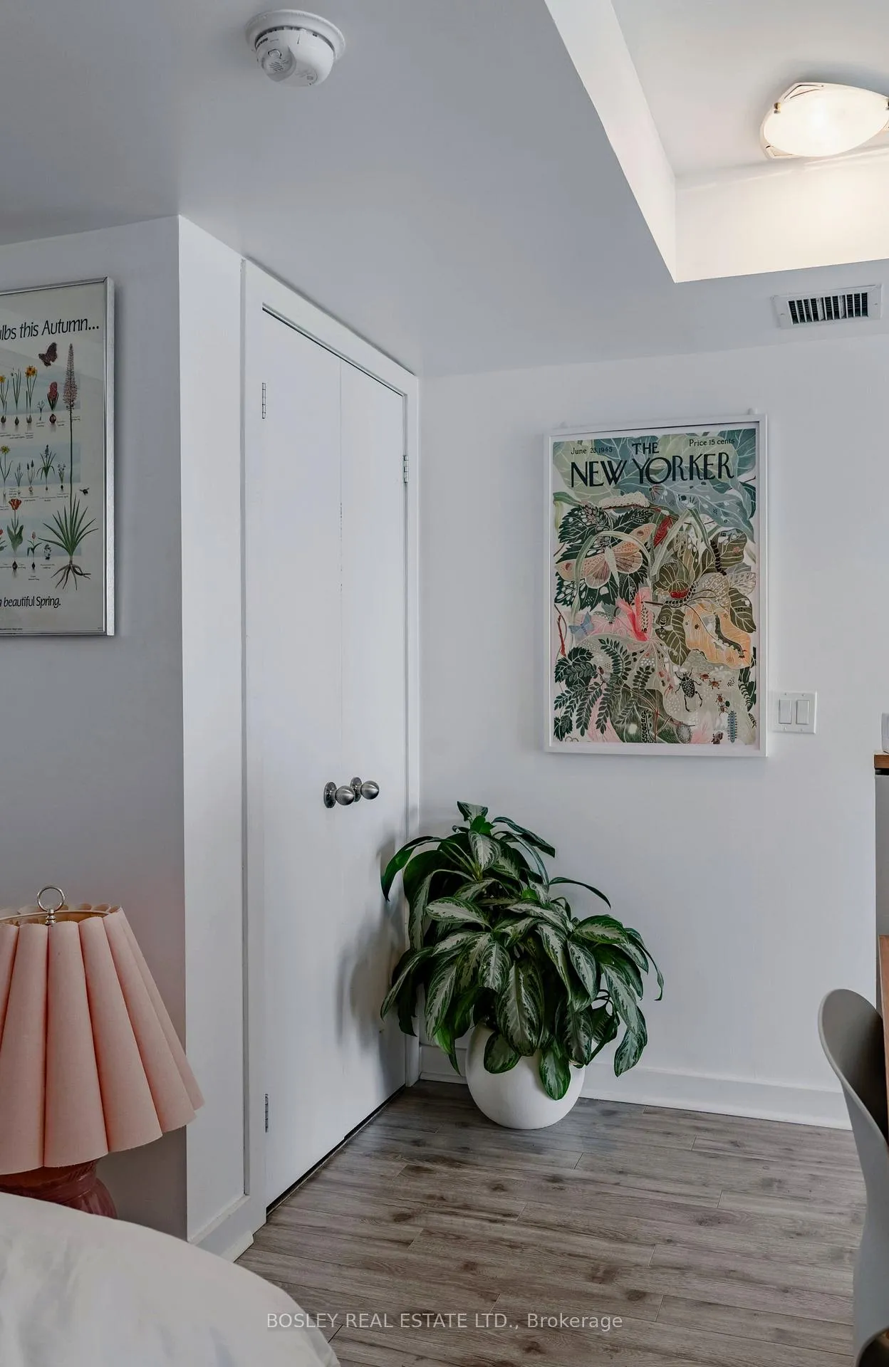 Photo 20 of Unit 821, 255 Richmond Street E, Toronto, Moss Park — HOMEH