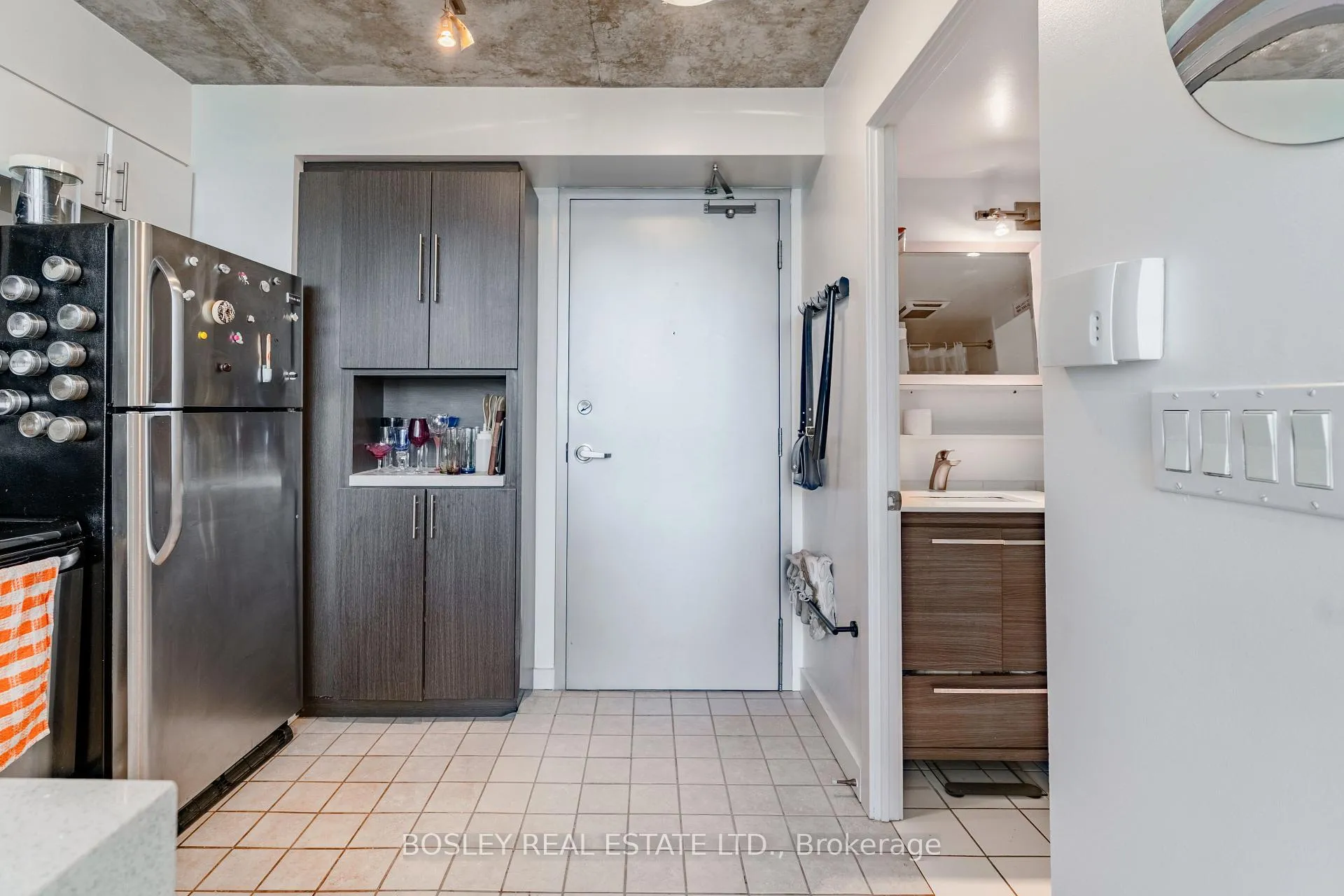Photo 22 of Unit 821, 255 Richmond Street E, Toronto, Moss Park — HOMEH