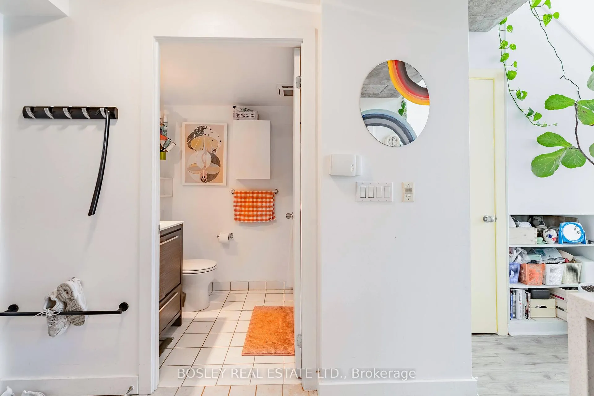 Photo 23 of Unit 821, 255 Richmond Street E, Toronto, Moss Park — HOMEH