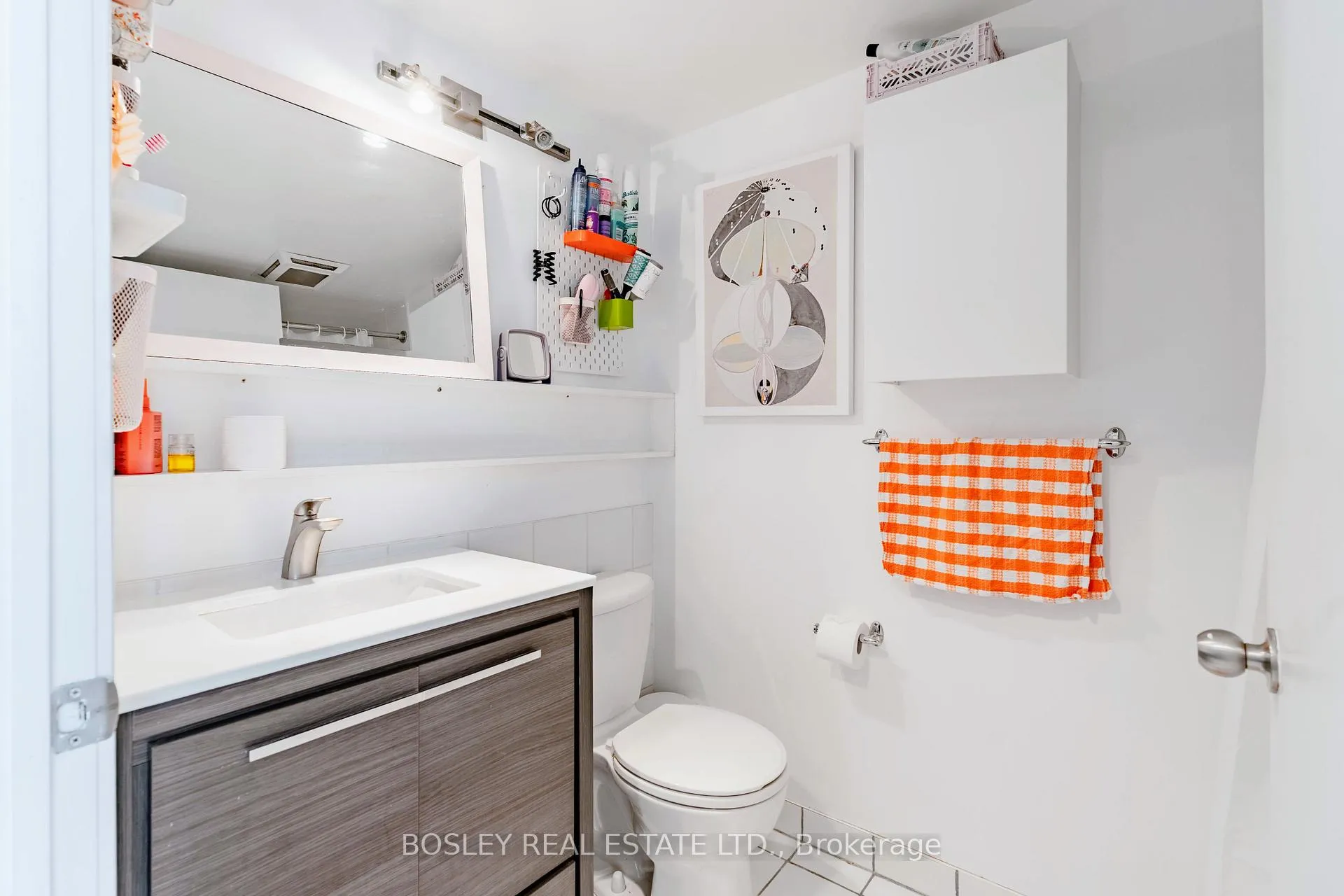 Photo 25 of Unit 821, 255 Richmond Street E, Toronto, Moss Park — HOMEH