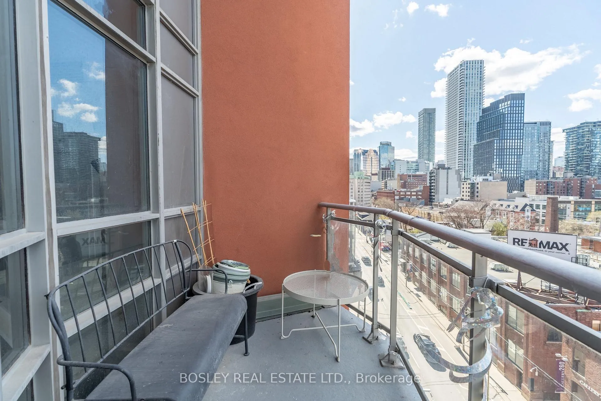 Photo 27 of Unit 821, 255 Richmond Street E, Toronto, Moss Park — HOMEH