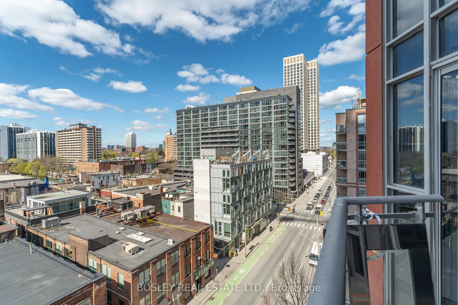 Photo 29 of Unit 821, 255 Richmond Street E, Toronto, Moss Park — HOMEH