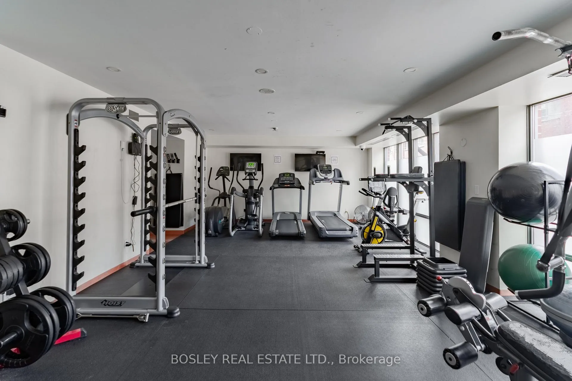 Photo 31 of Unit 821, 255 Richmond Street E, Toronto, Moss Park — HOMEH