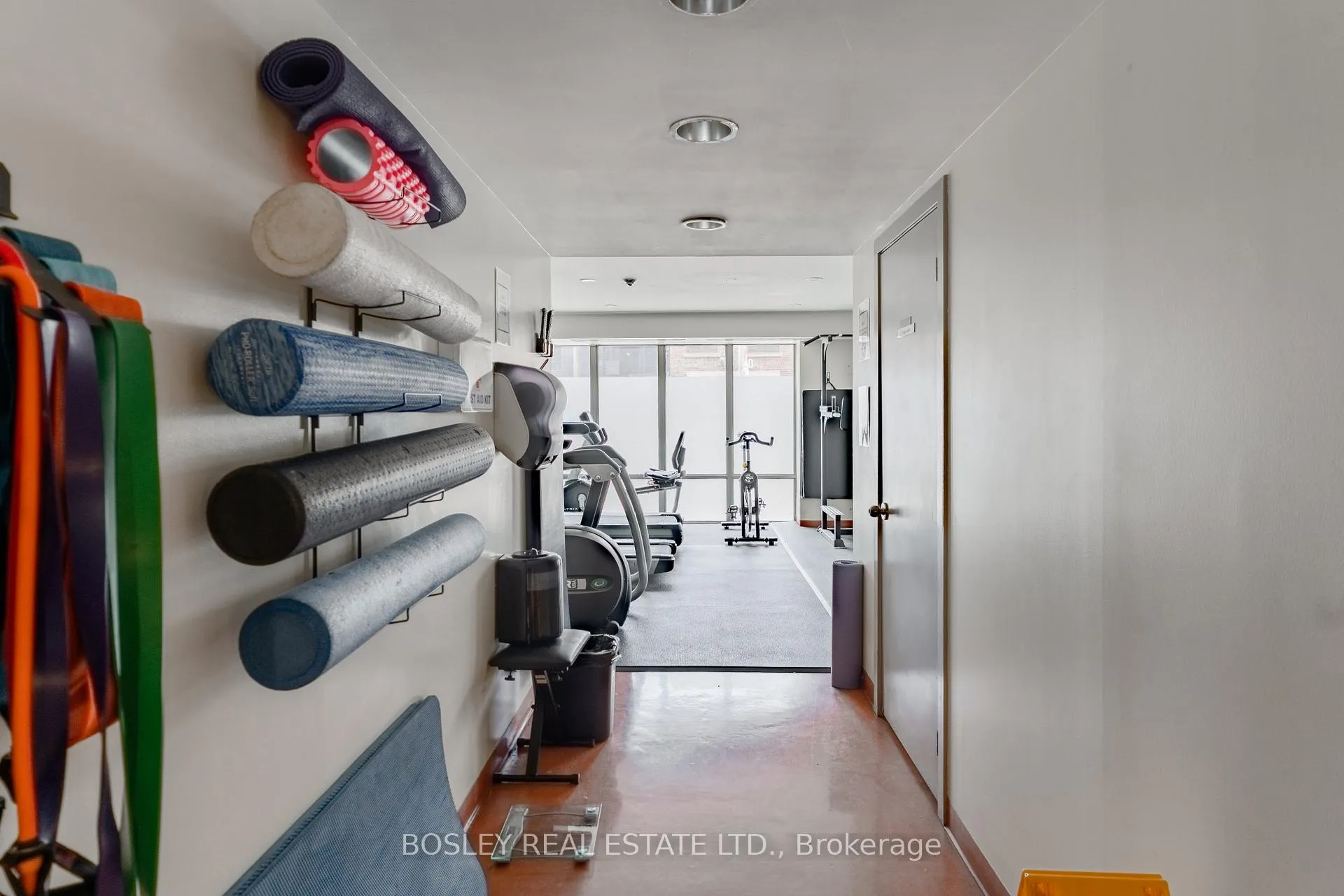 Photo 33 of Unit 821, 255 Richmond Street E, Toronto, Moss Park — HOMEH