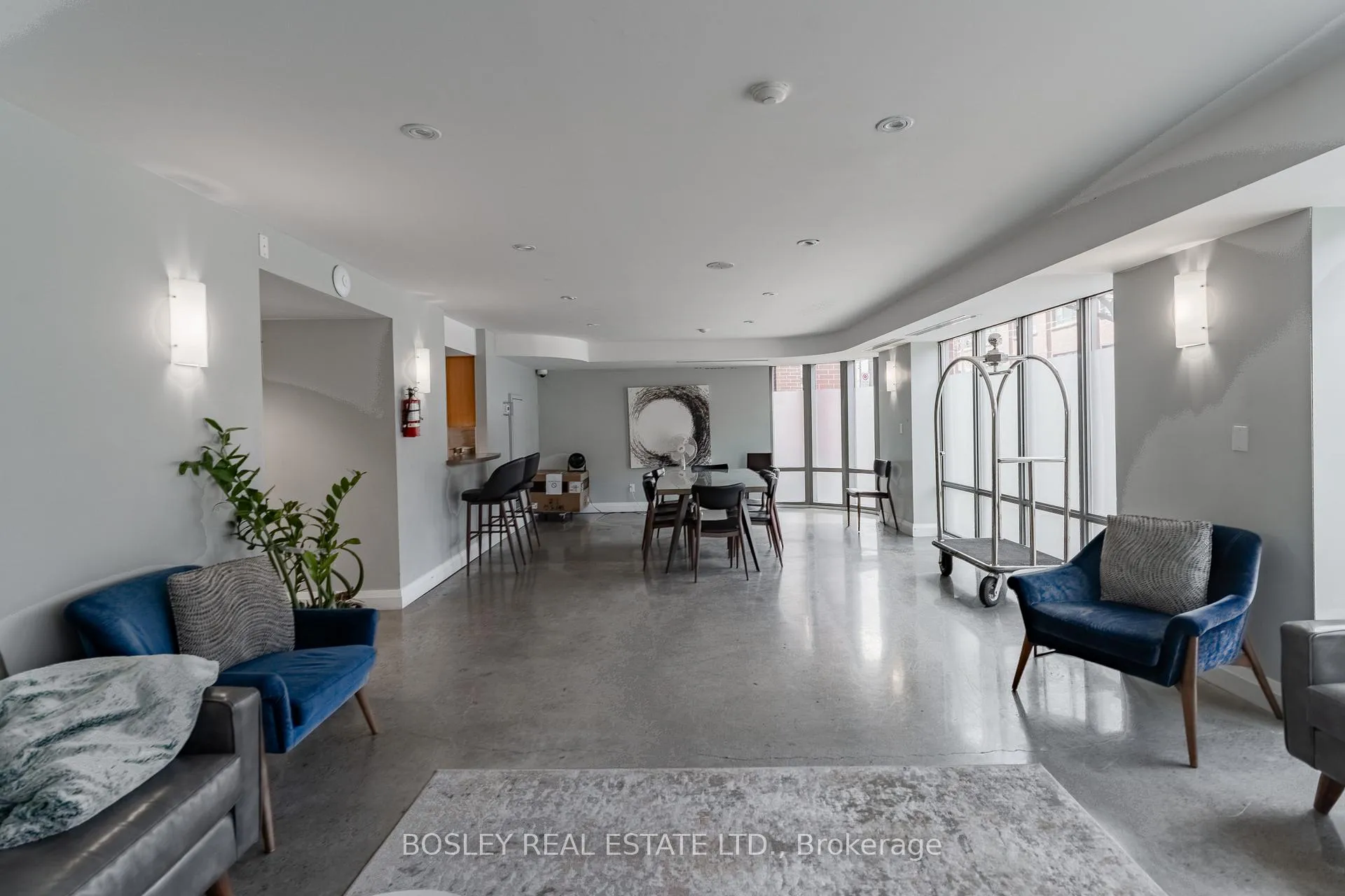 Photo 35 of Unit 821, 255 Richmond Street E, Toronto, Moss Park — HOMEH