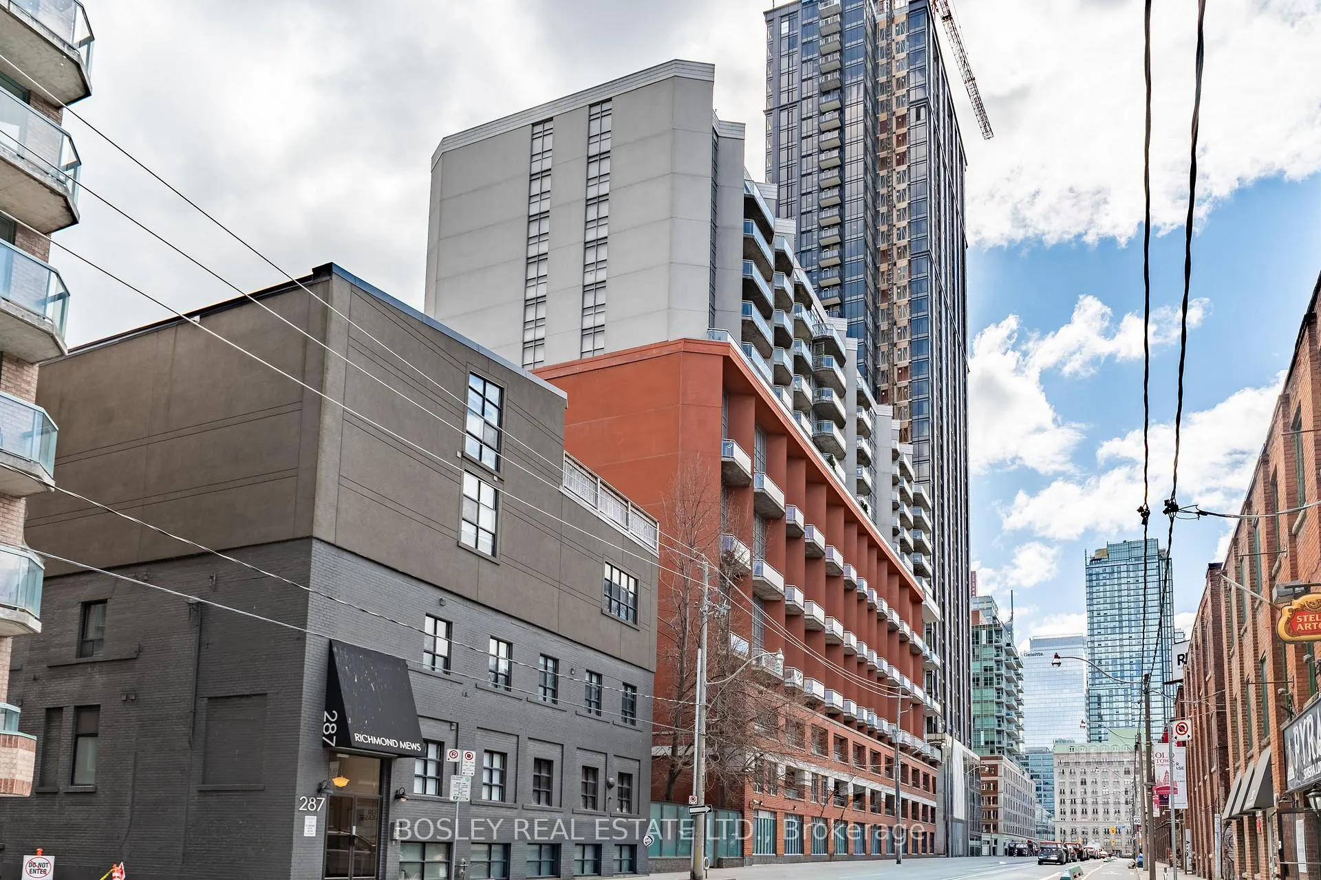 Photo 38 of Unit 821, 255 Richmond Street E, Toronto, Moss Park — HOMEH