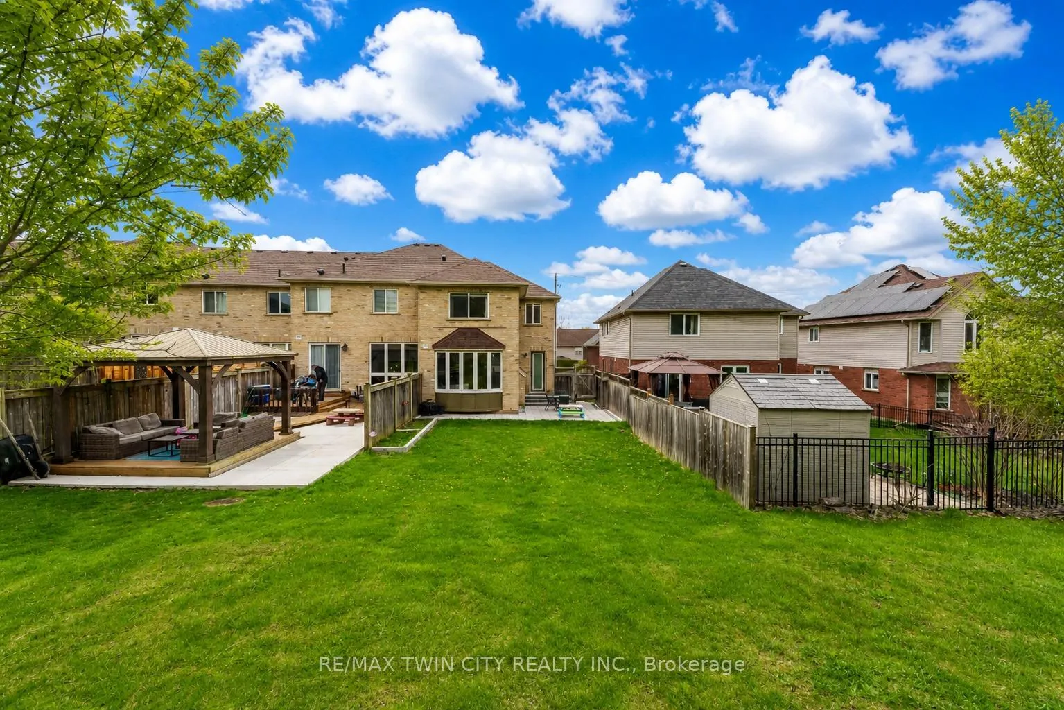 Photo 42 of 42 Doon Mills Drive, Kitchener, Doon South — HOMEH
