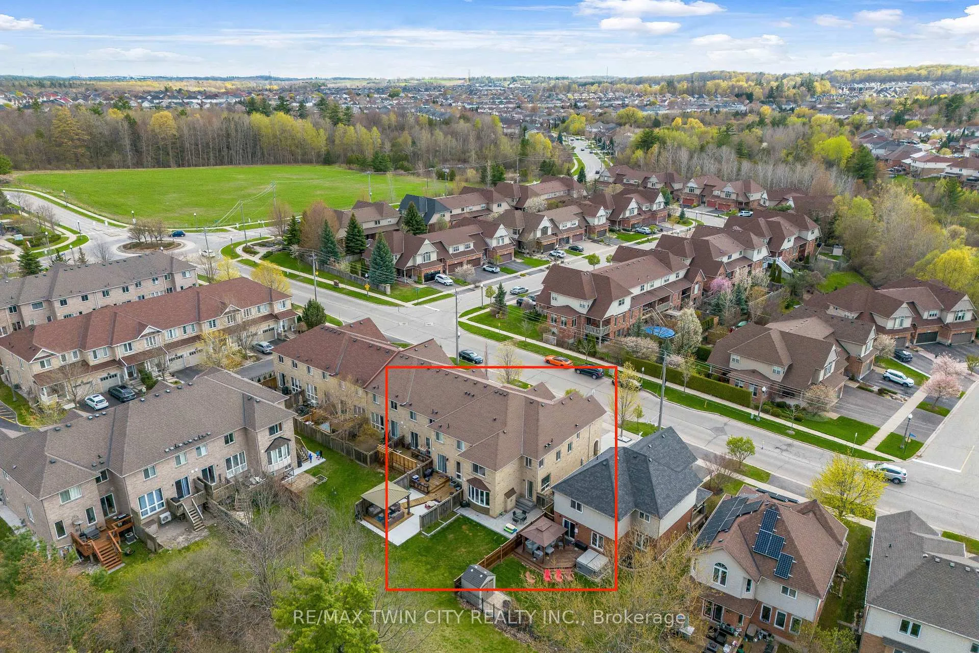 Photo 45 of 42 Doon Mills Drive, Kitchener, Doon South — HOMEH