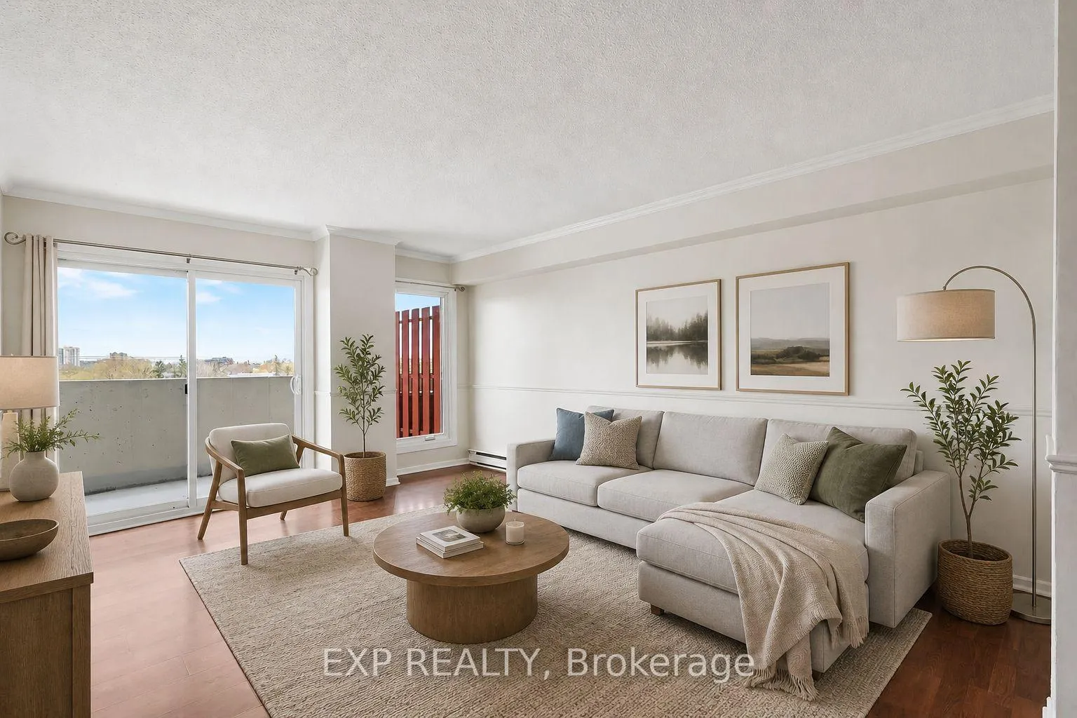 Photo 2 of Unit 509, 158C McArthur Avenue, Ottawa, Vanier — HOMEH