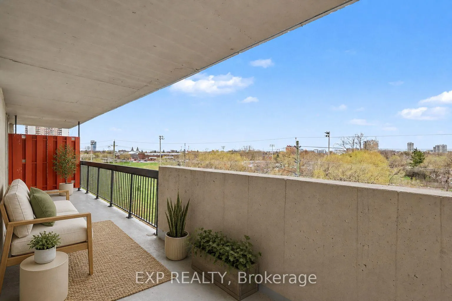 Photo 4 of Unit 509, 158C McArthur Avenue, Ottawa, Vanier — HOMEH