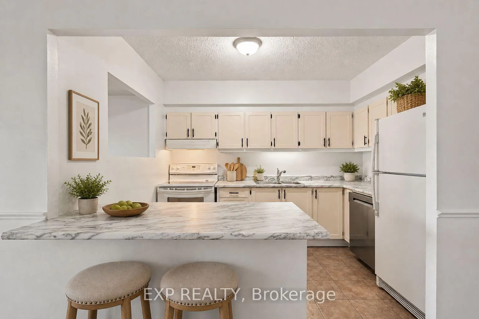 Photo 7 of Unit 509, 158C McArthur Avenue, Ottawa, Vanier — HOMEH